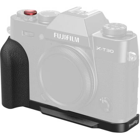 SmallRig 5663 - uchwyt L-kształtny do FUJIFILM X-T30/X-T30 II/X-T30 III